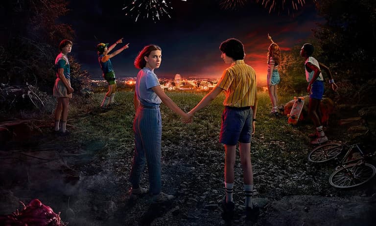 We now have the official release date for Stranger Things 3 We now have the official release date for Stranger Things 3