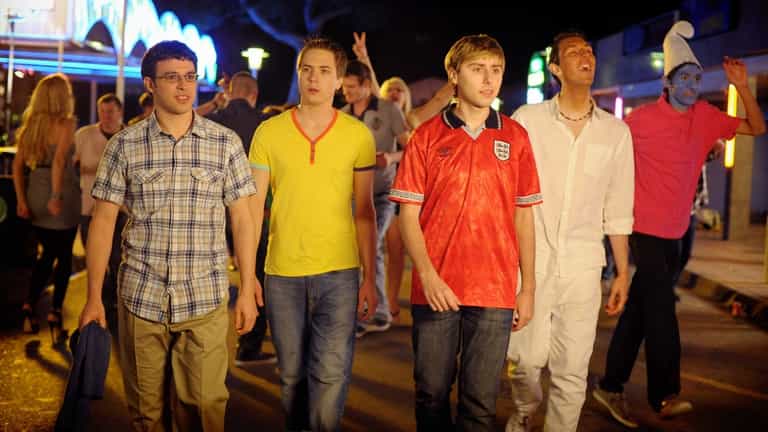 Last night’s Inbetweeners reunion show p*ssed off a lot of fans Last night’s Inbetweeners reunion show p*ssed off a lot of fans
