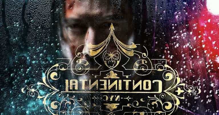 John Wick 3 poster reveals movie’s full title for first time John Wick 3 poster reveals movie’s full title for first time