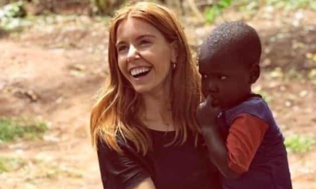 Stacey Dooley hits back at MP’s criticism of ‘white saviour’ selfies with African kids Stacey Dooley hits back at MP’s criticism of ‘white saviour’ selfies with African kids