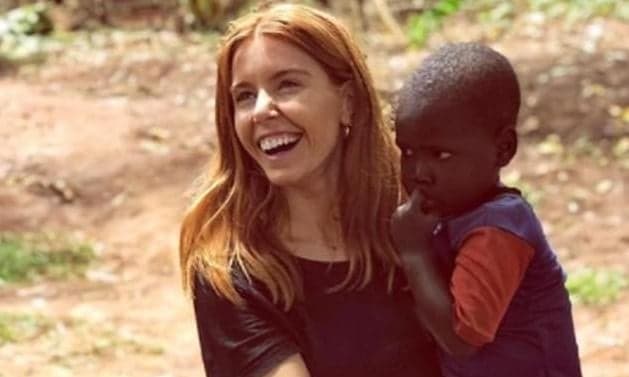 Stacey Dooley hits back at MP’s criticism of ‘white saviour’ selfies with African kids Stacey Dooley hits back at MP’s criticism of ‘white saviour’ selfies with African kids