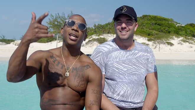 Ja Rule is planning ‘Fyre Festival II’ despite first one being utter disaster Ja Rule is planning ‘Fyre Festival II’ despite first one being utter disaster