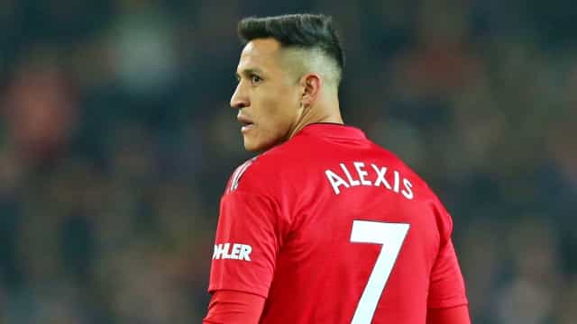 Alexis Sanchez confirms injury story that will further frustrate Man United fans Alexis Sanchez confirms injury story that will further frustrate Man United fans