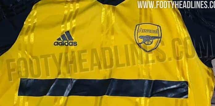 Arsenal, Real Madrid and Bayern Munich kits are getting the retro treatment and we love it Arsenal, Real Madrid and Bayern Munich kits are getting the retro treatment and we love it