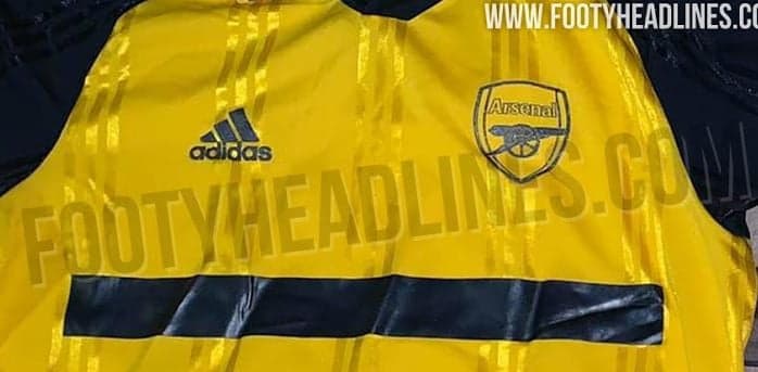 Arsenal, Real Madrid and Bayern Munich kits are getting the retro treatment and we love it Arsenal, Real Madrid and Bayern Munich kits are getting the retro treatment and we love it