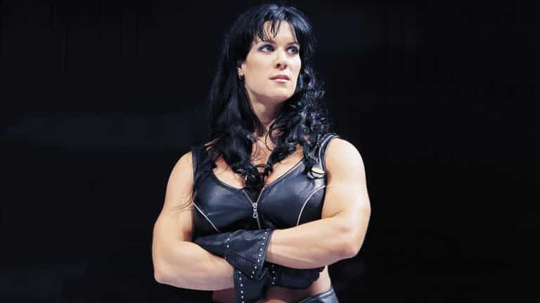 Chyna to finally be inducted into the WWE Hall Of Fame Chyna to finally be inducted into the WWE Hall Of Fame