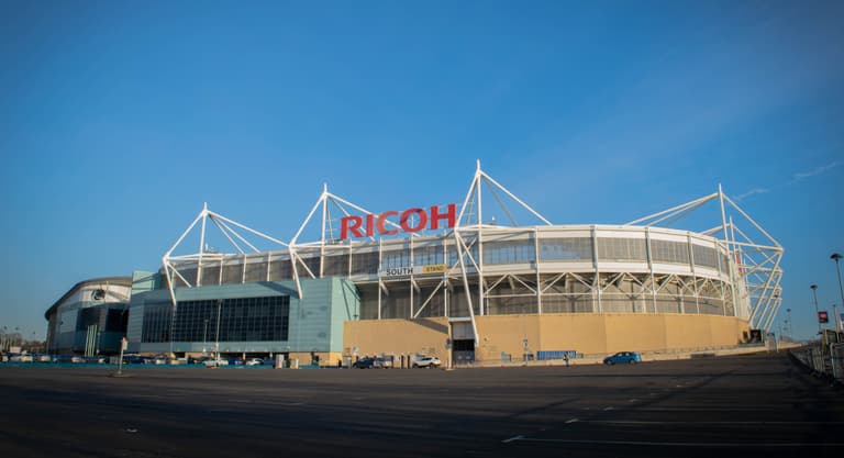 Coventry City: Countdown to Homelessness Coventry City: Countdown to Homelessness