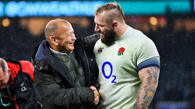 ‘You never say never’ – Joe Marler on England retirement at 28 and World Cup possibilities ‘You never say never’ – Joe Marler on England retirement at 28 and World Cup possibilities
