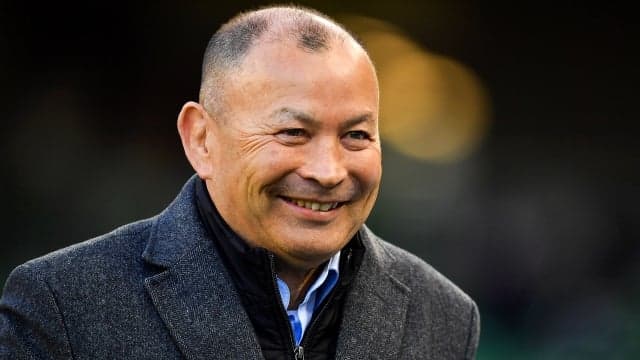 Eddie Jones makes joke when asked if Ireland are still ‘best in the world’ Eddie Jones makes joke when asked if Ireland are still ‘best in the world’