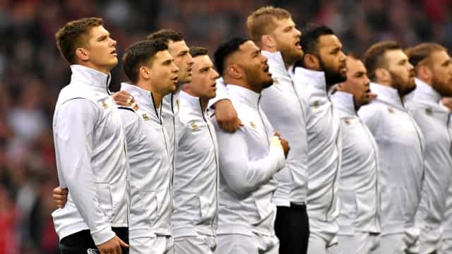 One England star definitely did not deserve to be on the losing side One England star definitely did not deserve to be on the losing side