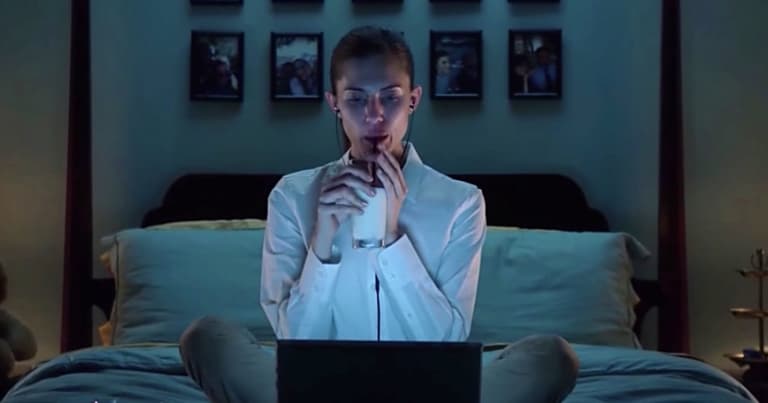 Netflix have added the Oscar-winning horror that got the entire world talking Netflix have added the Oscar-winning horror that got the entire world talking