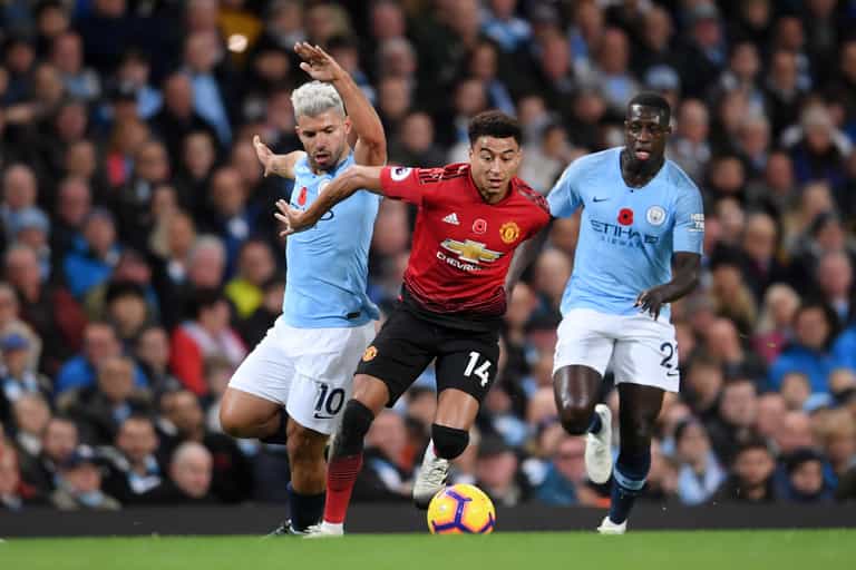 The Manchester derby may be delayed to the final weeks of the season amid rescheduling trouble The Manchester derby may be delayed to the final weeks of the season amid rescheduling trouble