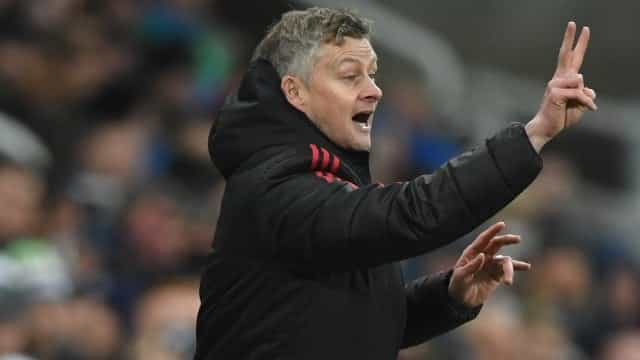 Manchester United’s three-man summer transfer shortlist revealed Manchester United’s three-man summer transfer shortlist revealed