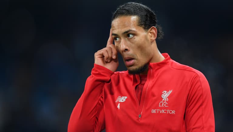 Watch Jamie Carragher belt out Liverpool’s Virgil Van Dijk chant on stage Watch Jamie Carragher belt out Liverpool’s Virgil Van Dijk chant on stage
