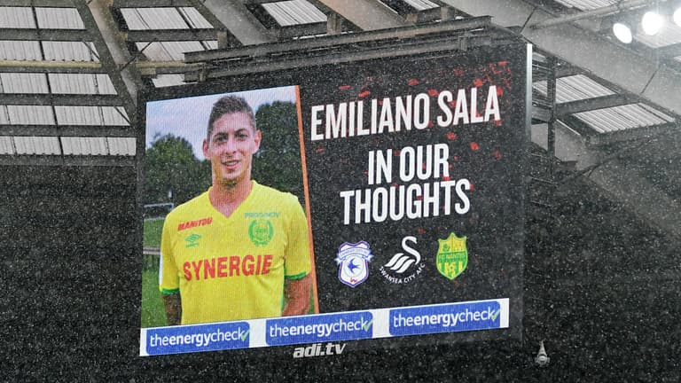 A body has been recovered from the wreckage of the plane carrying Emiliano Sala and David Ibbotson A body has been recovered from the wreckage of the plane carrying Emiliano Sala and David Ibbotson