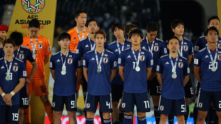 Japan gracious in defeat as they leave changing room absolutely spotless Japan gracious in defeat as they leave changing room absolutely spotless