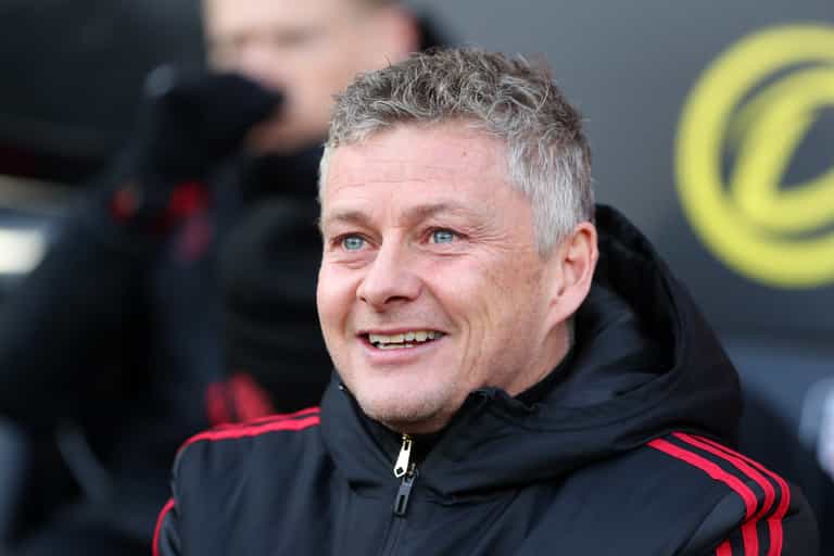 Ole Gunnar Solskjaer has more points in his first ten games than any manager in Premier League history Ole Gunnar Solskjaer has more points in his first ten games than any manager in Premier League history