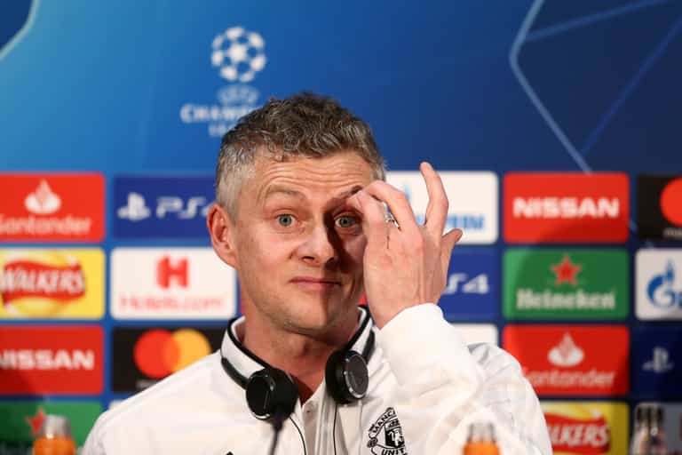 Alan Shearer reveals the one player who has not improved under Ole Gunnar Solskjaer Alan Shearer reveals the one player who has not improved under Ole Gunnar Solskjaer