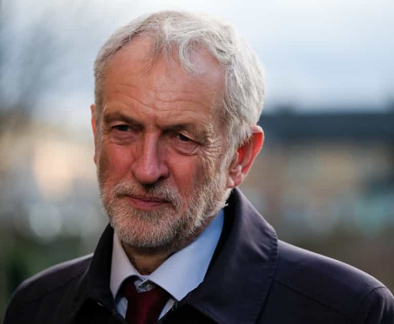 Jeremy Corbyn says Shamima Begun should return to UK to ‘answer questions’ Jeremy Corbyn says Shamima Begun should return to UK to ‘answer questions’