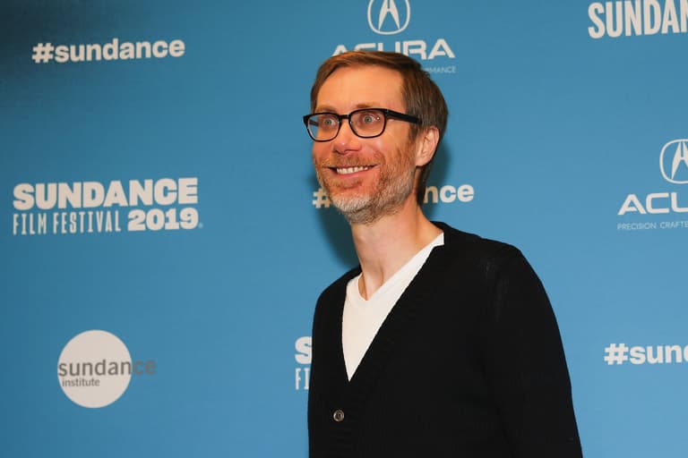 Stephen Merchant to play real-life serial killer Stephen Port in new drama Stephen Merchant to play real-life serial killer Stephen Port in new drama