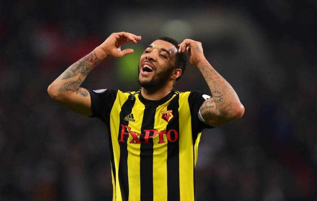 Troy Deeney has swipe at Marco Silva ahead of reunion with former manager