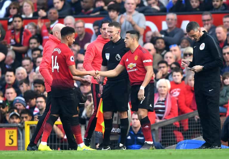 Manchester United could be without as many as 10 players for Crystal Palace match Manchester United could be without as many as 10 players for Crystal Palace match