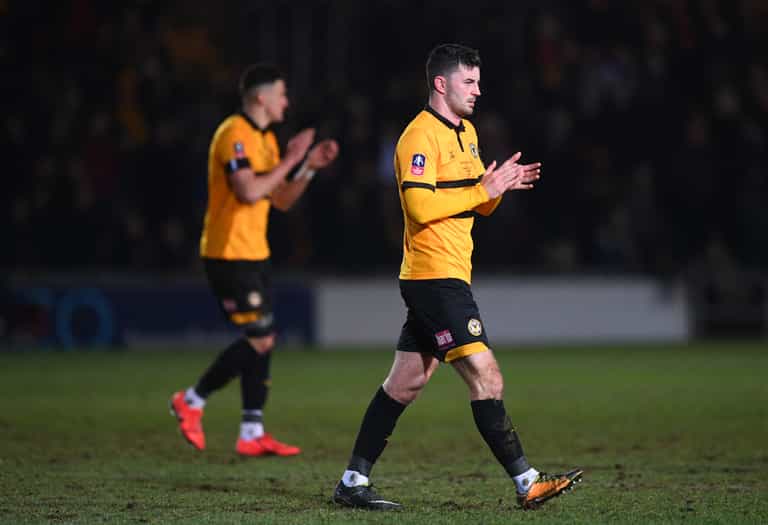 Padraig Amond on post-match chat with Guardiola and City’s lovely gesture Padraig Amond on post-match chat with Guardiola and City’s lovely gesture