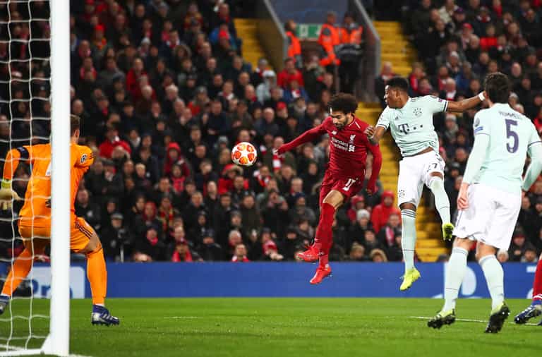 Liverpool fan shows hilarious misunderstanding of away goals rule in radio call Liverpool fan shows hilarious misunderstanding of away goals rule in radio call