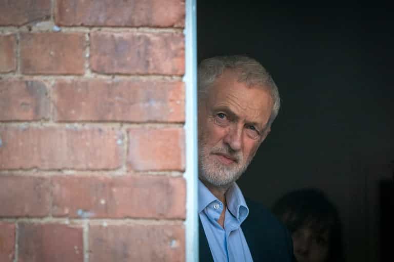 It’s official, Labour now back a second referendum It’s official, Labour now back a second referendum