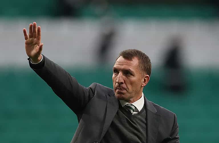 Brendan Rodgers expected to join Leicester City after Celtic give green light Brendan Rodgers expected to join Leicester City after Celtic give green light