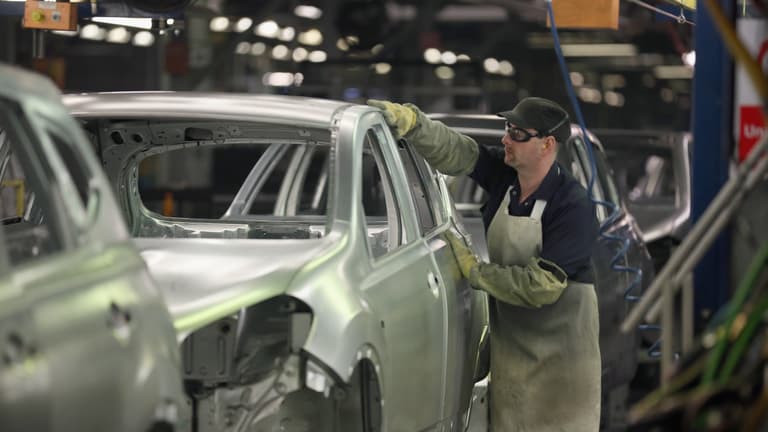 Nissan cite Brexit as reason for ditching plans to build X-trail in Sunderland Nissan cite Brexit as reason for ditching plans to build X-trail in Sunderland