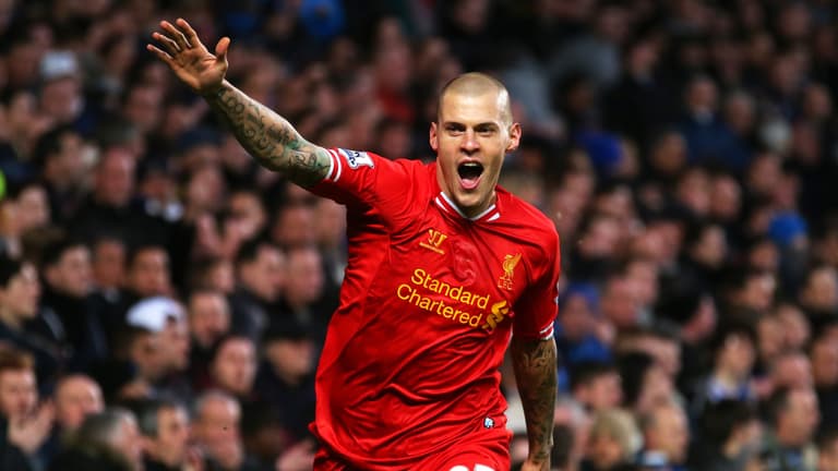 Martin Skrtel reportedly turned down January move to Barcelona Martin Skrtel reportedly turned down January move to Barcelona