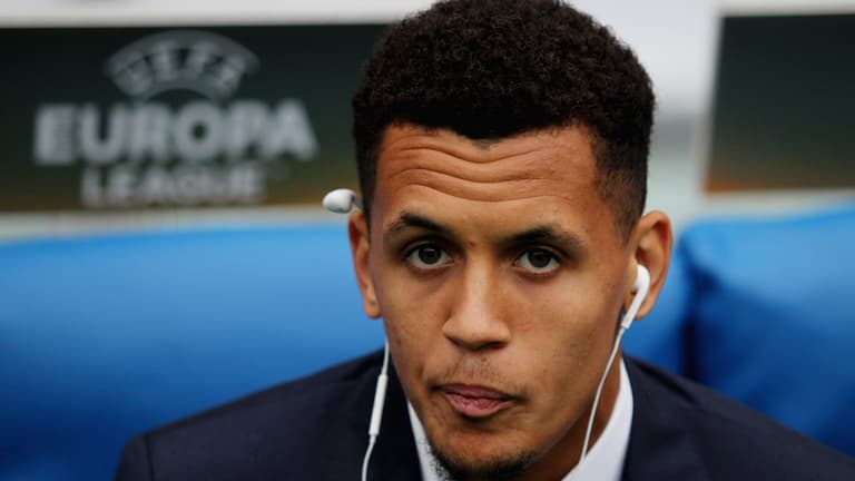 Ravel Morrison completes move to Swedish side Ostersunds FK Ravel Morrison completes move to Swedish side Ostersunds FK