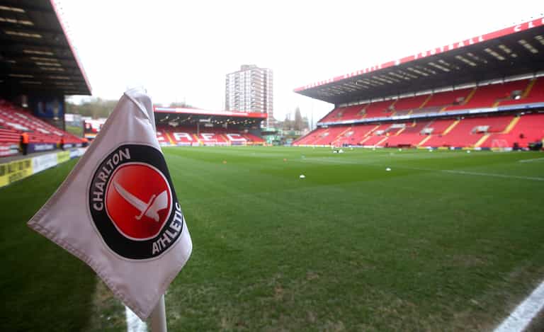 Charlton owner demands Football League acquire club in bizarre statement Charlton owner demands Football League acquire club in bizarre statement