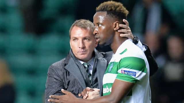 Moussa Dembele reminds fans of his warning about Brendan Rodgers Moussa Dembele reminds fans of his warning about Brendan Rodgers