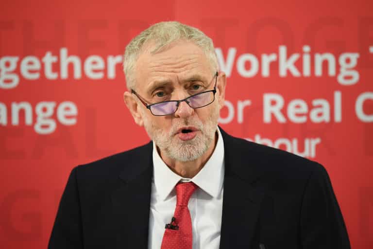 Labour will table amendment in favour of a People’s Vote on Brexit Labour will table amendment in favour of a People’s Vote on Brexit