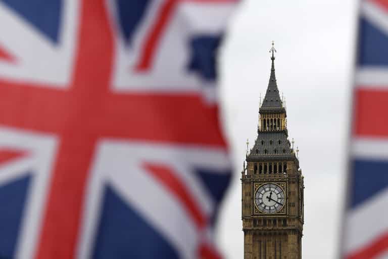 British MPs have just received their 8th pay rise in the last decade British MPs have just received their 8th pay rise in the last decade