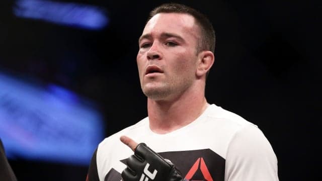 Colby Covington threatens legal action against UFC Colby Covington threatens legal action against UFC