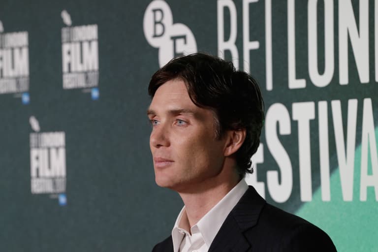 Peaky Blinders star Cillian Murphy to host own 6 Music radio show Peaky Blinders star Cillian Murphy to host own 6 Music radio show