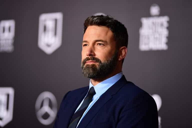 Ben Affleck reveals why he quit being Batman Ben Affleck reveals why he quit being Batman