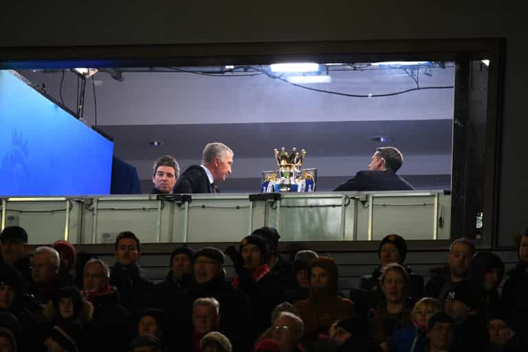 Graeme Souness stops mid-sentence for meltdown at fellow Sky pundit Graeme Souness stops mid-sentence for meltdown at fellow Sky pundit