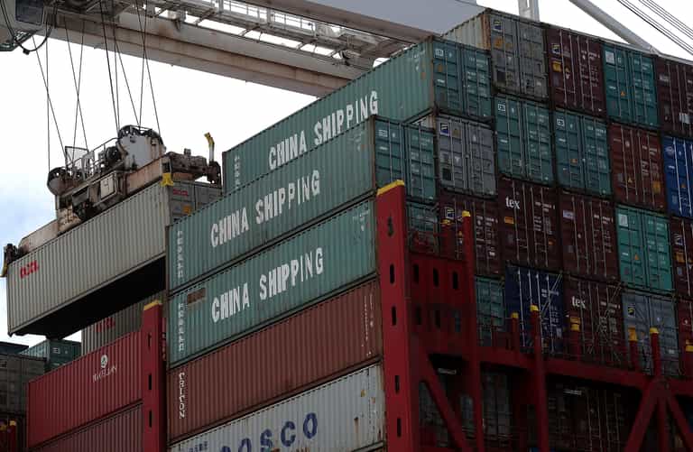 Hard Brexit starts on Friday for UK freight to Asia Hard Brexit starts on Friday for UK freight to Asia