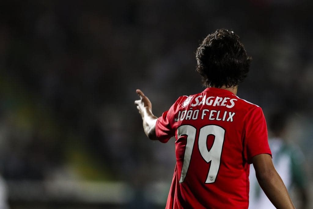 Manchester United tracking ‘the new Cristiano Ronaldo’