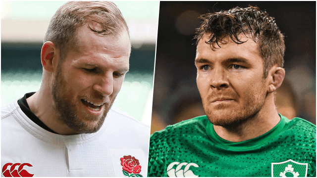 James Haskell on post-match text exchange with Ireland’s Peter O’Mahony James Haskell on post-match text exchange with Ireland’s Peter O’Mahony