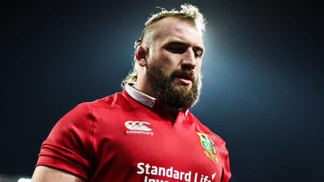Joe Marler on why Lions ‘Geography Six’ didn’t get a proper chance in New Zealand Joe Marler on why Lions ‘Geography Six’ didn’t get a proper chance in New Zealand