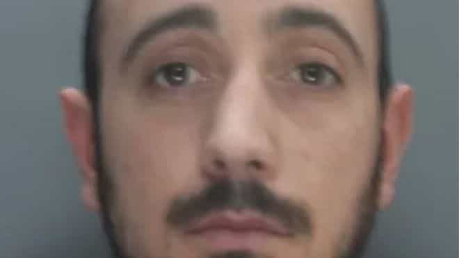 Italian man sentenced to three and a half years in prison for assaulting Liverpool fan Sean Cox outside Anfield Italian man sentenced to three and a half years in prison for assaulting Liverpool fan Sean Cox outside Anfield