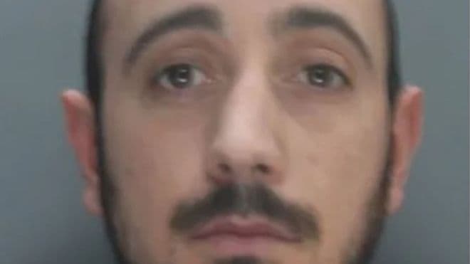 Italian man sentenced to three and a half years in prison for assaulting Liverpool fan Sean Cox outside Anfield Italian man sentenced to three and a half years in prison for assaulting Liverpool fan Sean Cox outside Anfield