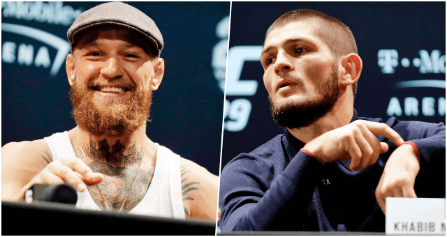 UFC set to announce lightweight title fight without Khabib or McGregor UFC set to announce lightweight title fight without Khabib or McGregor