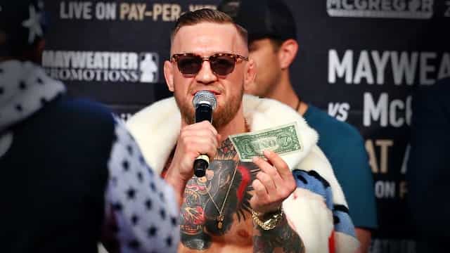 Conor McGregor’s manager on his next fight as UFC 236 mooted for New York Conor McGregor’s manager on his next fight as UFC 236 mooted for New York
