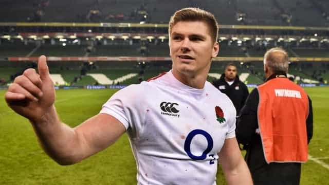 England set for world rankings boost on Monday England set for world rankings boost on Monday